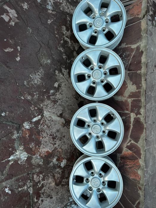 Продам Диски на R16