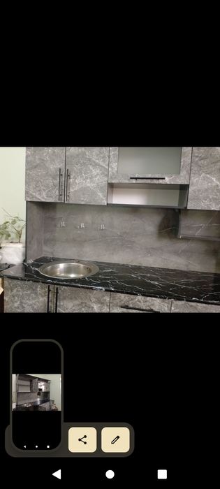 Кухне мибл холати йанги