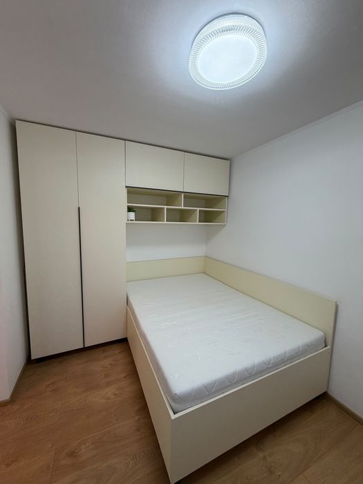 Apartament 2 camere | Baicului, Doamna Ghica Renovat  Centrala proprie