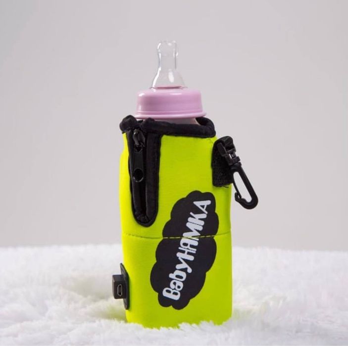 Чехол подогреватель для бутылочки