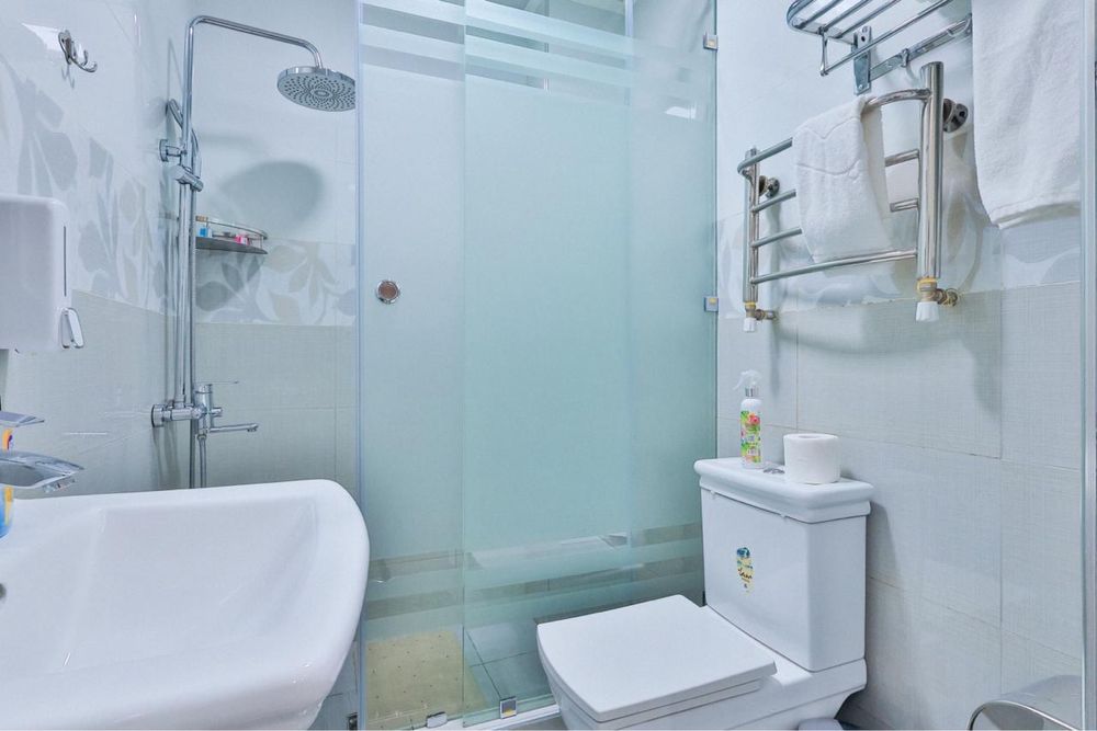 Fergana hotel mehmonhona aynan siz uchun !