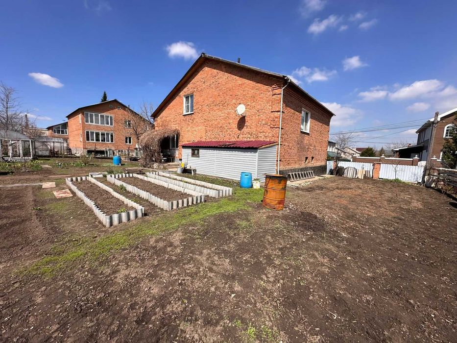 В продаже Коттедж Воронина 5