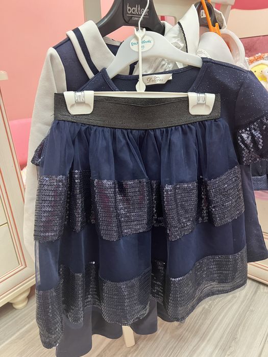 Костюм для девочки