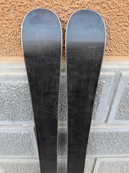 schi copii rossignol terrain L116cm