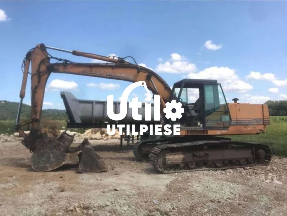 Dezmembrare Excavator Case 1188 1088 1288LC 988P 888 + piese Case