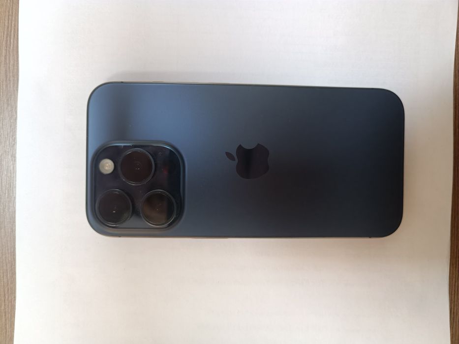 Iphone 15 Pro 256 гб