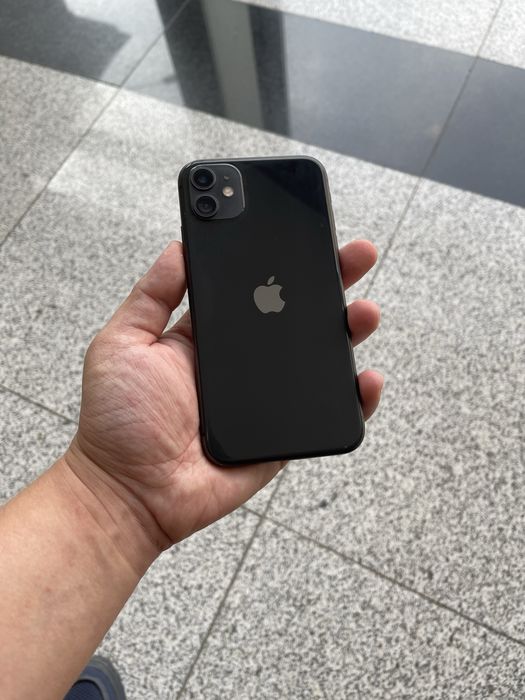 Айфон 11 в продаже /128Gb