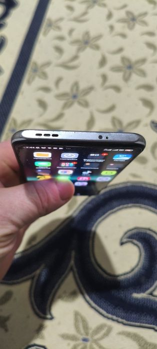 Продам игровой телегой Redmi Note 10S