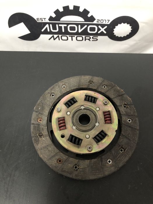 Disc ambreiaj Dacia 1310, 1419, 1600