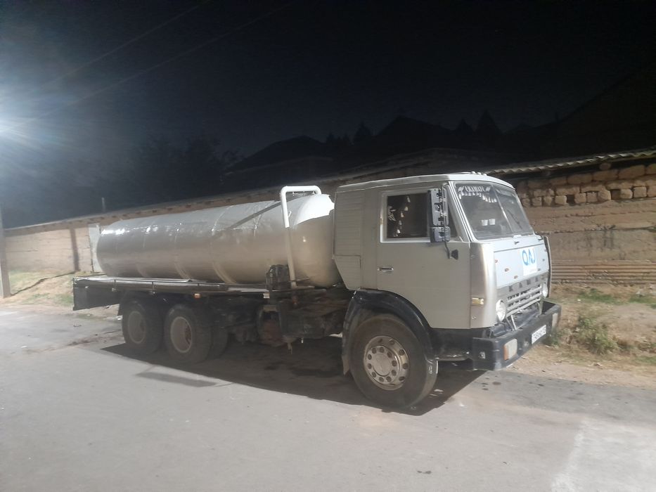 Услуга ассенизатор