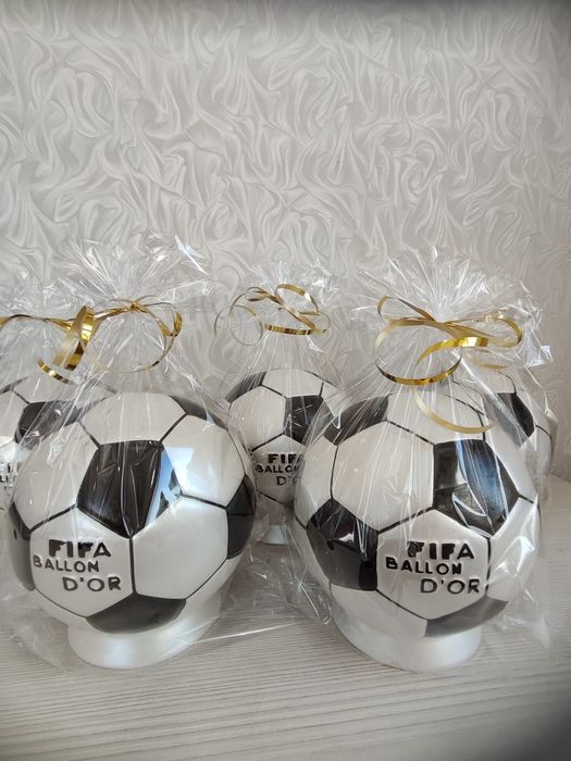 Копилки тойбастар юрты