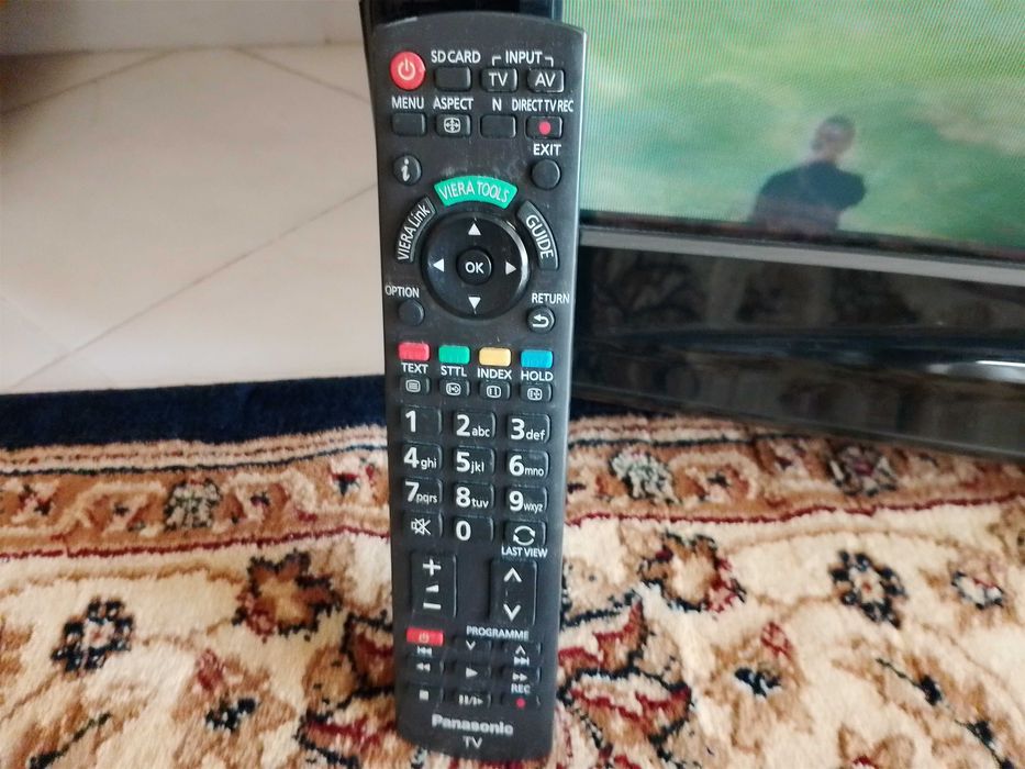 TV Panasonic 42"  "TX-P42C2E" "150€-50%=75€"!+ Безплатна Доставка!