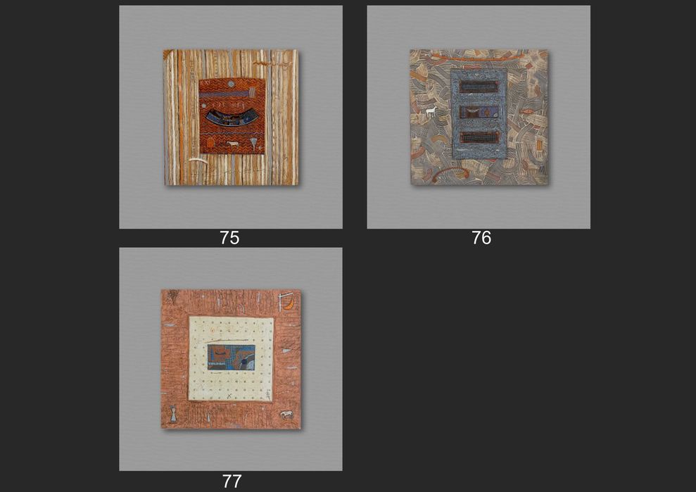 картини-50% (А.Каменов, Т.Овчаров, В.Шахънов, С.Тодев и др.)