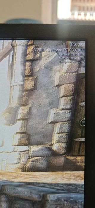 Супер Гейм PC Ryzen 5 7600/32Gb D5/1TB SSD/RTX 3070TI/WiFi&BT/Гаранция