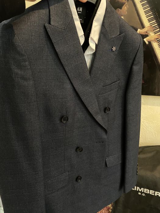 Костюм Climber классический