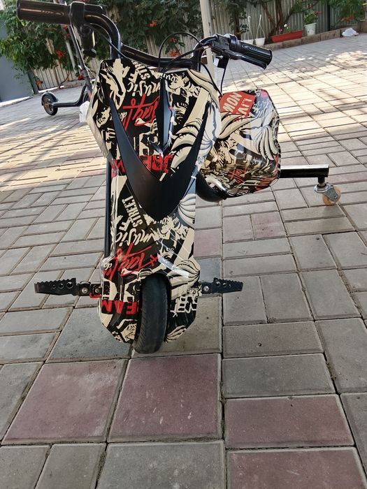 Продам Дрифт кар