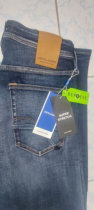 Blugi barbati 30 Jack&Jones