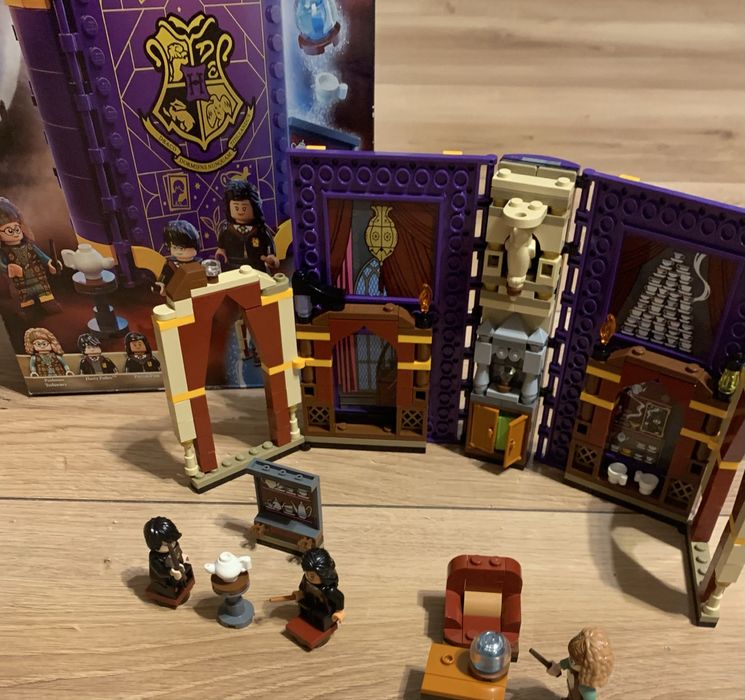 LEGO 76396 Harry Potter