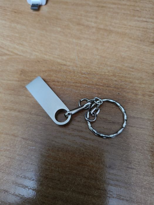 Usb флешка 128Gb