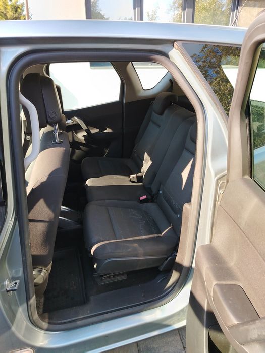 Opel Meriva B ,cuzieAutomată