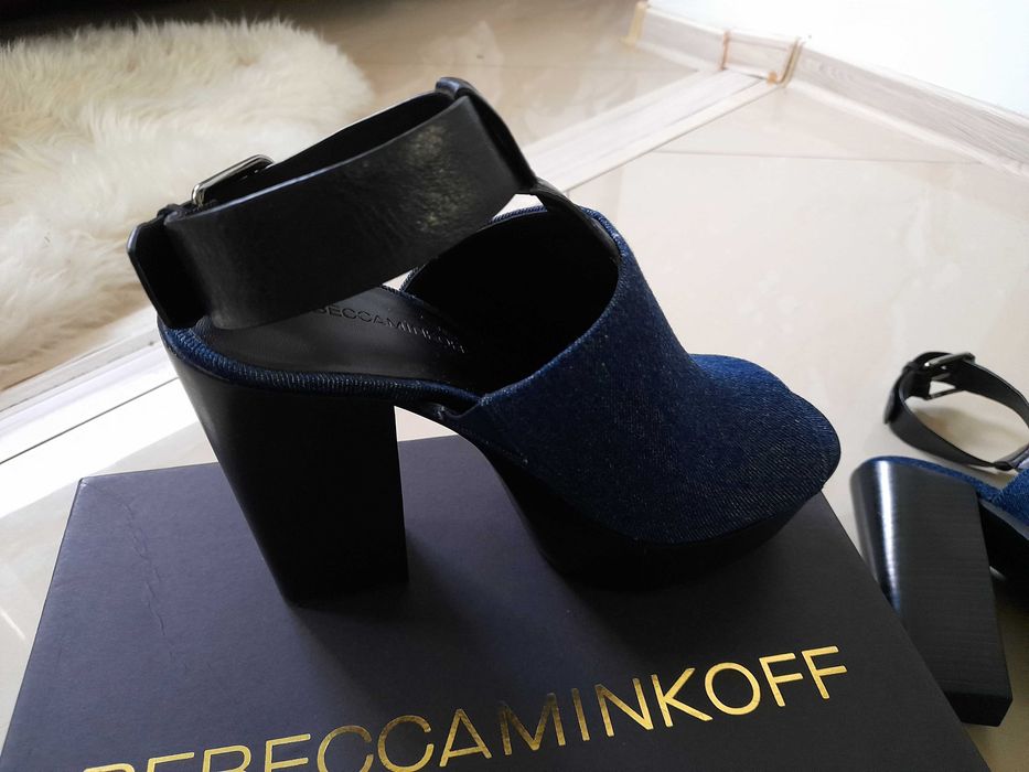 Sandale ''Rebecca Minkoff''
