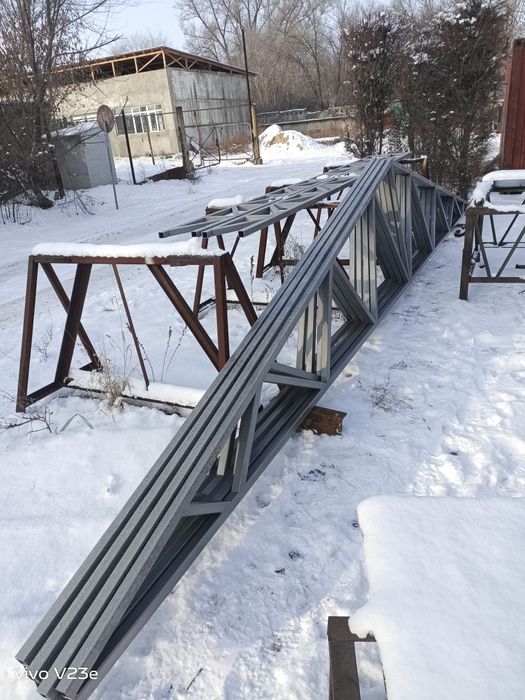 вороты навесы сварочные роботы