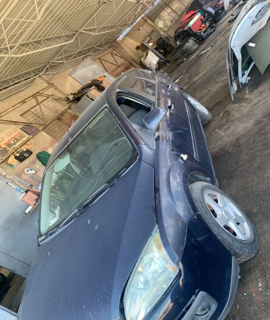 Maneta stergatoare parbriz si luneta Ford Focus a 2-a generatie