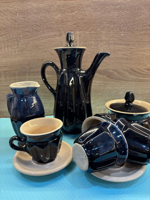 Продам кофейный сервис