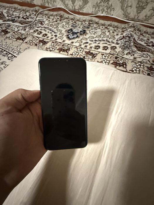 Iphone 11 pro max 64/ 71%