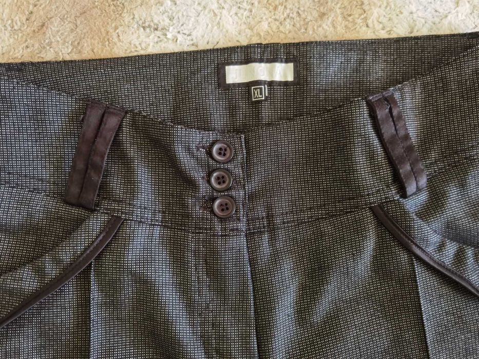 Дамски панталон Junona