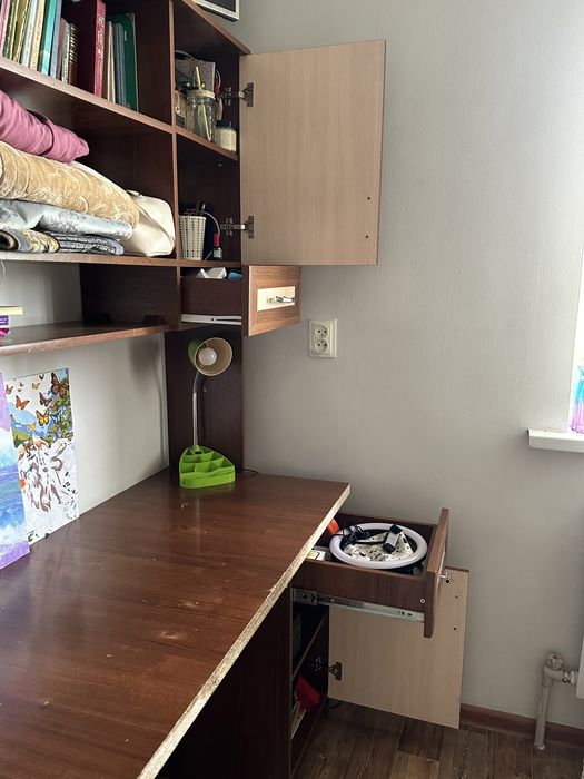 Парта,  компютерный стол