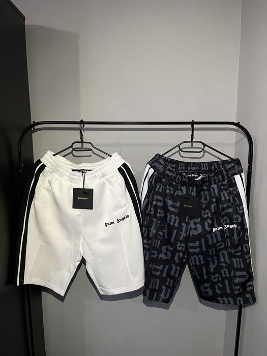 !REDUCERE! Pantaloni Palm Angels, calitate premium!