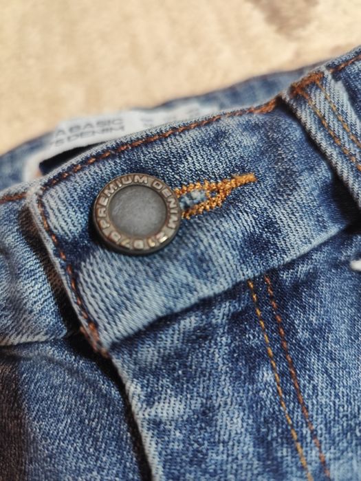 Дънки Zara ,размер 26