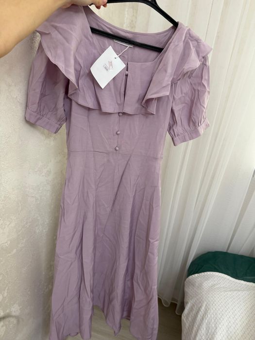 сатылады новый киымдер