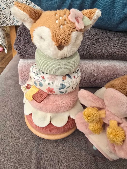 Продавам играчки на little dutch/fisher price