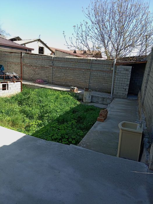 Яшнабадском районе