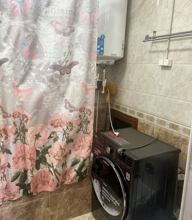 Mirzo Ulug'bek TTZ da ijara