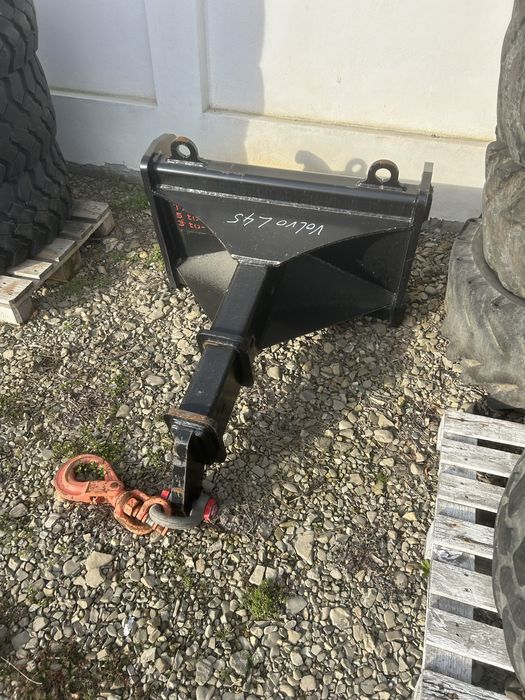 Brat macara pt vole sau diferite incarcatoare .