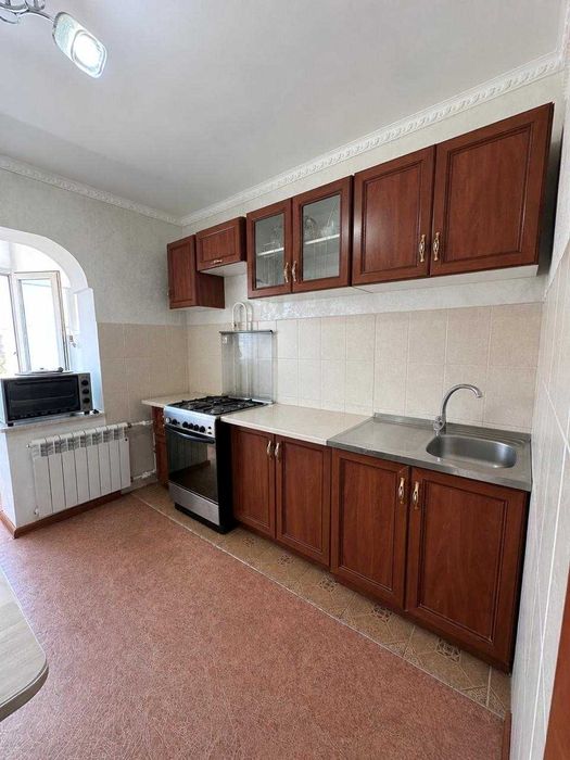 Продам 2х комн кв 8мкр