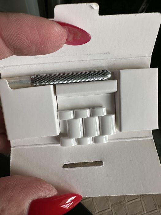 Smart watch huawei GT3 pro cetamic