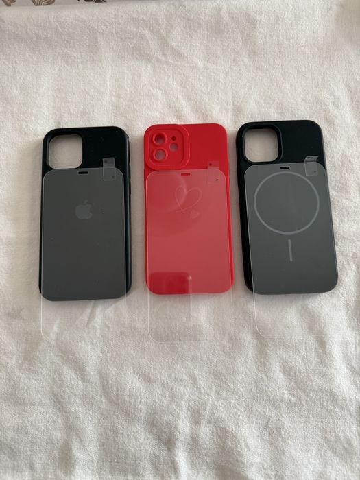 Iphone 12 64gb отличен !!