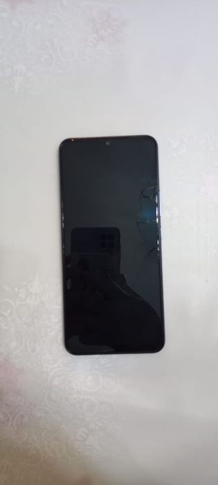 Сатамын Vivo V23e