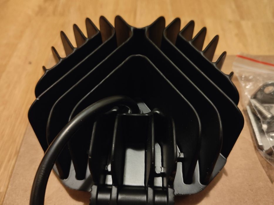 Proiector Led OSRAM Off Road. ATV,UTV,SSV, BUGGY.