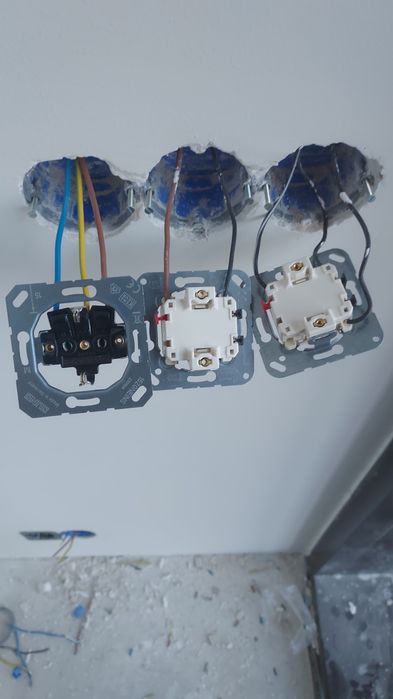 Electrician autorizat ANRE