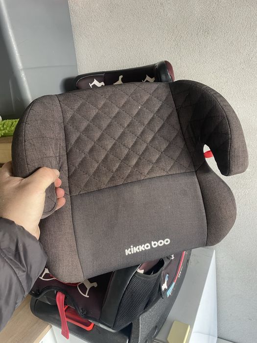 Детско столче за кола+седалка