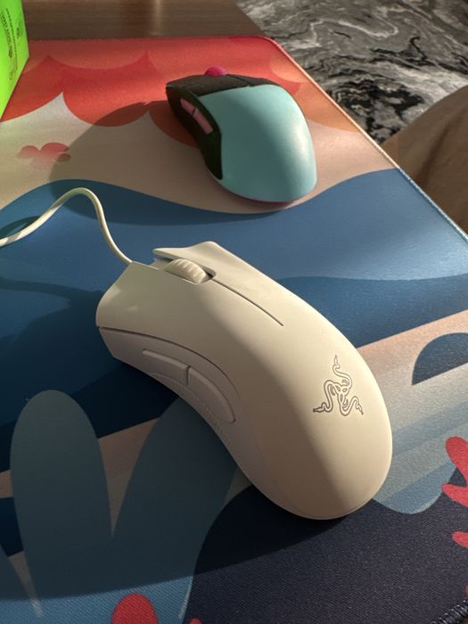 Razer DEATHADDER essential