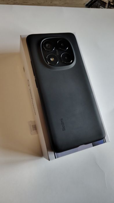 Xiaomi Redmi Not 14 pro