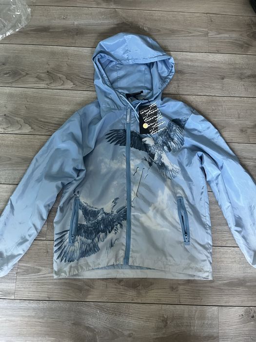 Windbracker Trapstar