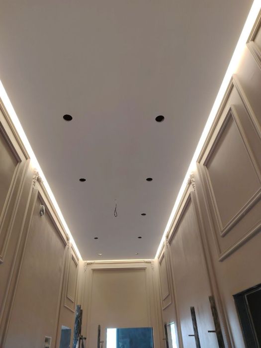 Услуга электрика