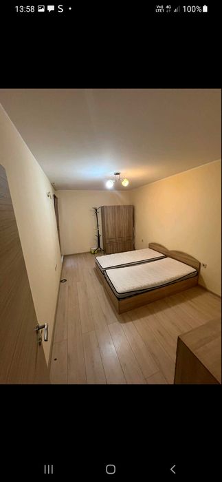 Дава се под наем Двустаен апартамент в Пловдив, Гагарин - 50 кв.м за 368.73 € - Снимка #5